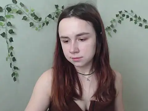 VeryVeryVeryShy  online show from 03-19-26, 06:50