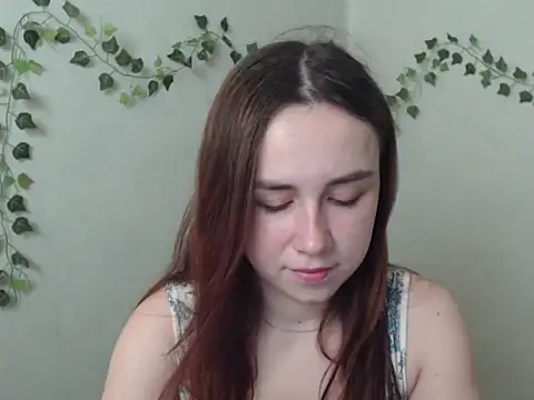 VeryVeryVeryShy  online show from 03-27-26, 06:41