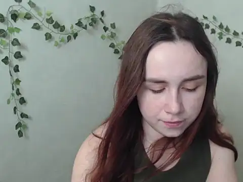 VeryVeryVeryShy  online show from 03-30-26, 05:41