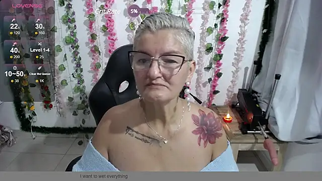 bety-cum2 online show from 01-05-25, 11:15