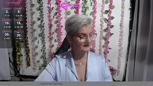 bety-cum2 online show from 01-16-25, 09:59