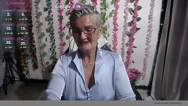 bety-cum2 online show from 01-16-25, 11:48