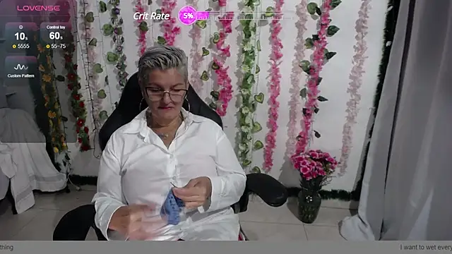 bety-cum2 online show from 01-17-25, 11:59