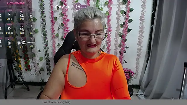 bety-cum2 online show from 01-19-25, 11:01