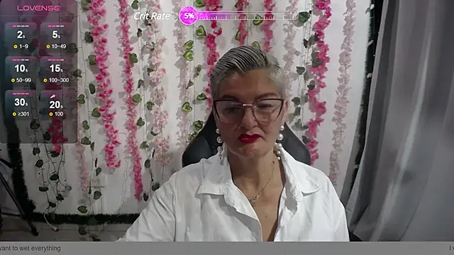 bety-cum2 online show from 01-20-25, 11:24