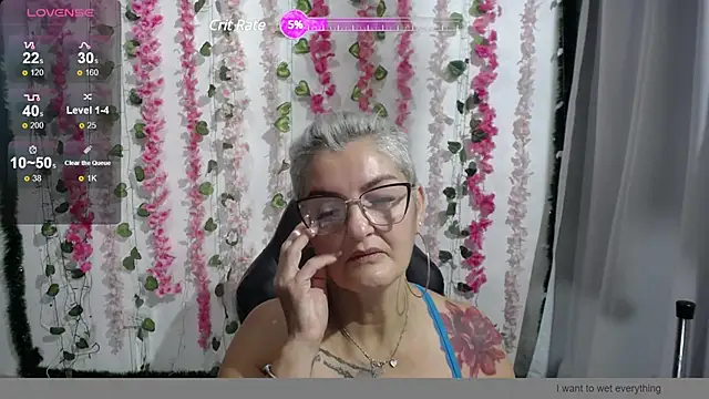 bety-cum2 online show from 01-23-25, 11:48