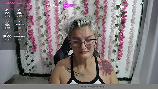 bety-cum2 online show from 01-31-25, 09:05