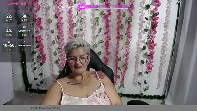 bety-cum2 online show from 01-31-25, 10:10