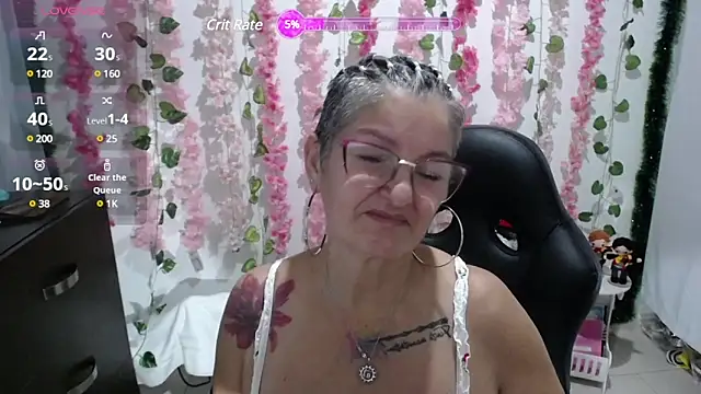 bety-cum2 online show from 03-12-25, 11:20