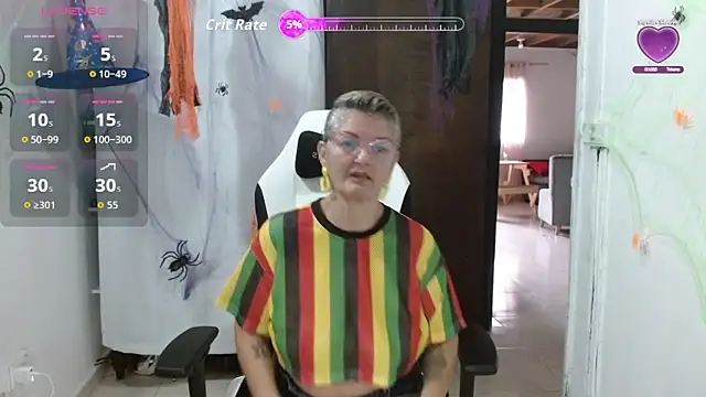 bety-cum2 online show from 10-08-25, 12:25