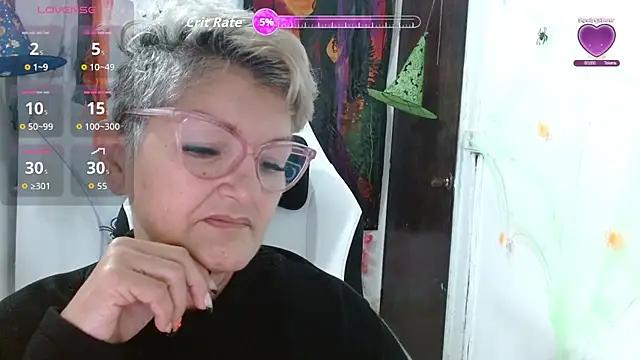 bety-cum2 online show from 10-10-25, 09:19