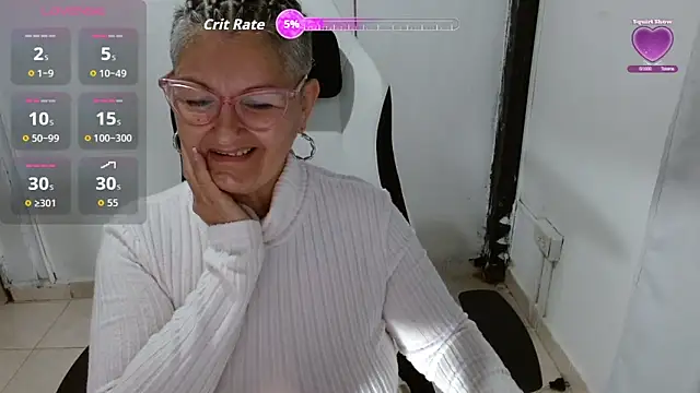 bety-cum2 online show from 11-14-25, 10:47