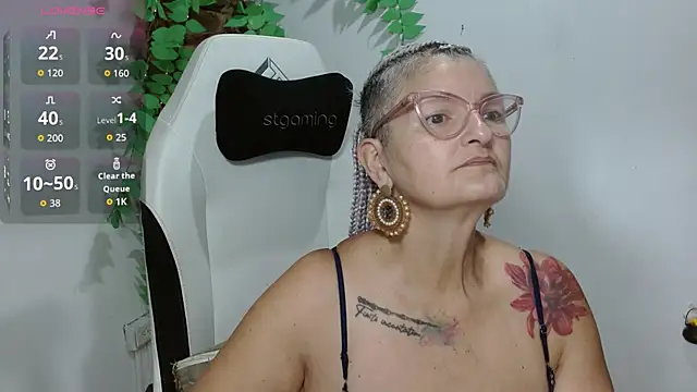 bety-cum2 online show from 03-25-26, 09:15