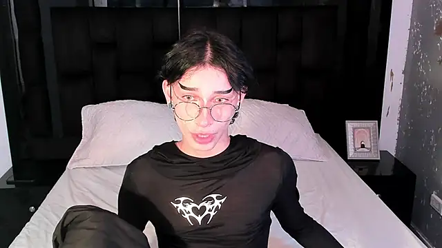 AndyWiilliams online show from 02-03-25, 08:57