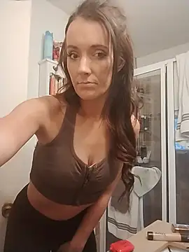 goddessnathalie1 online show from 12-22-24, 08:47