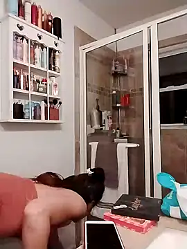 goddessnathalie1 online show from 01-04-25, 05:37