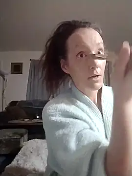 goddessnathalie1 online show from 01-25-25, 06:23