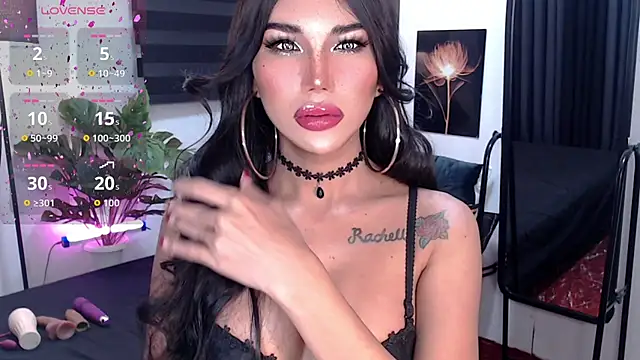 Your Sex EnchantressXx online show from 11-14-25, 10:14