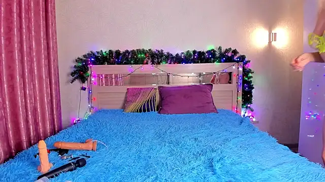 Leila Sweetie online show from 02-03-25, 02:25