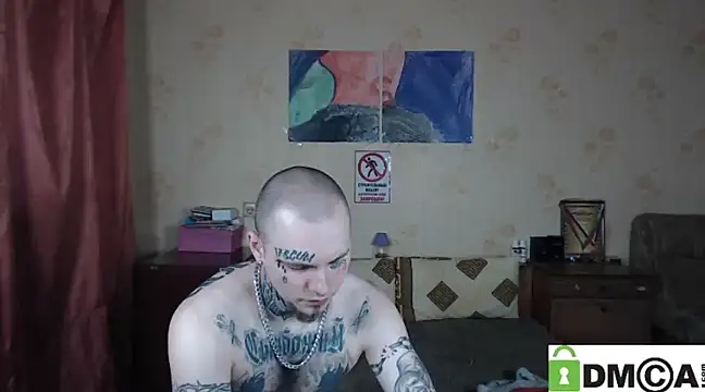 Keny Collins online show from 03-08-25, 07:20