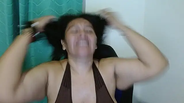 katia mature online show from 02-18-25, 04:37