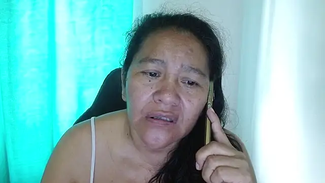 katia mature online show from 02-20-25, 02:57