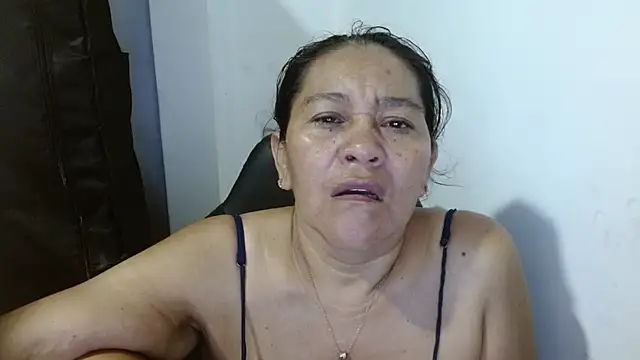 katia mature online show from 11-15-25, 09:54