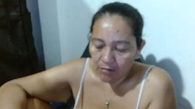 katia mature online show from 11-17-25, 06:19