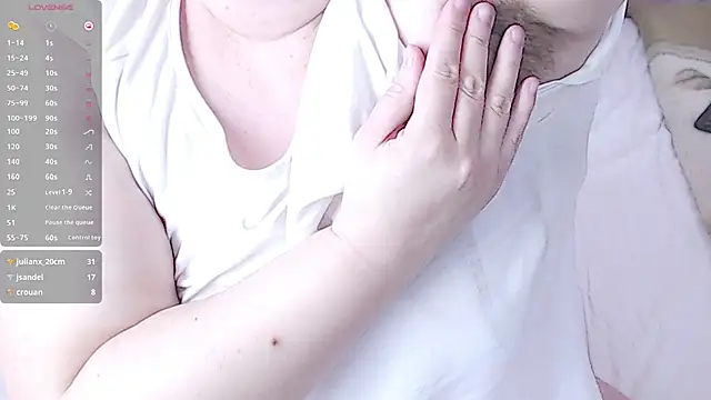 Heartful BBW online show from 03-10-25, 12:48