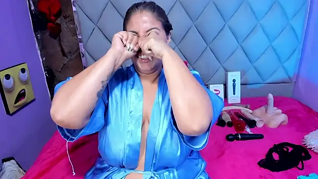 Luci SexDeep online show from 12-21-24, 10:50