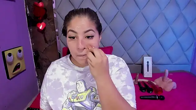 Luci SexDeep online show from 01-31-25, 03:09