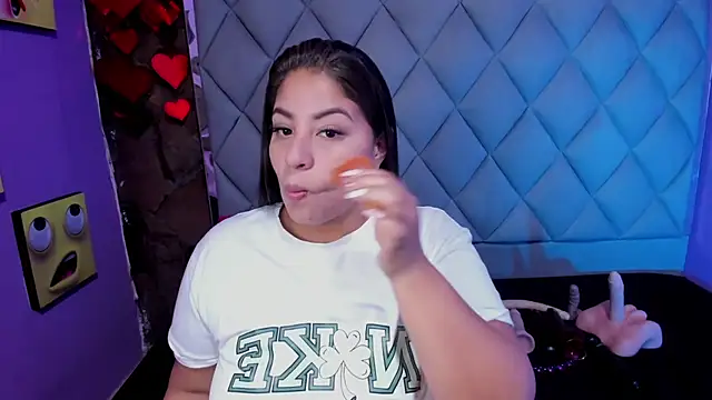 Luci SexDeep online show from 02-19-25, 03:17