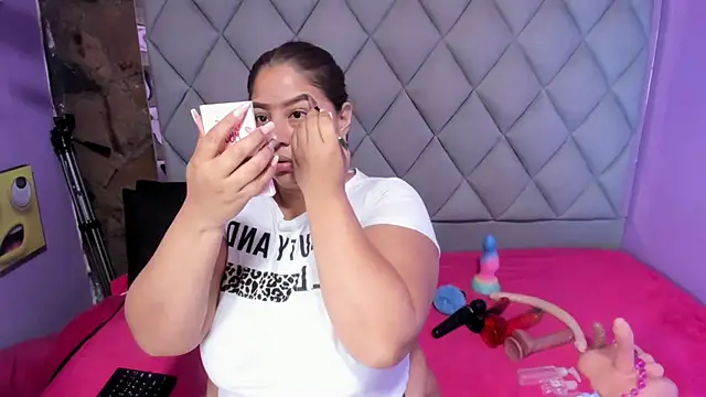 Luci SexDeep online show from 09-26-25, 02:59