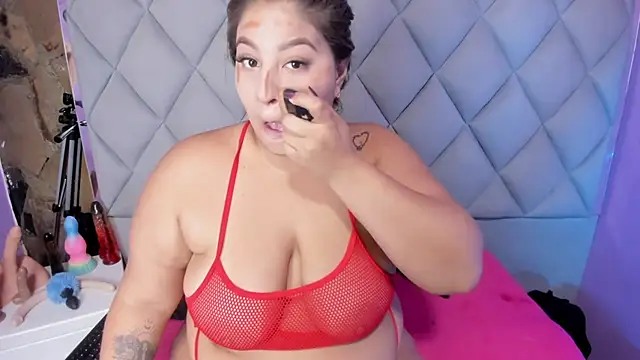 Luci SexDeep online show from 10-10-25, 03:16