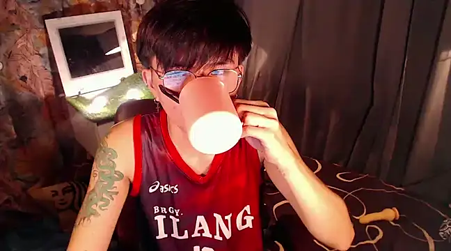 Sexy Handsome Drex online show from 12-02-24, 07:36