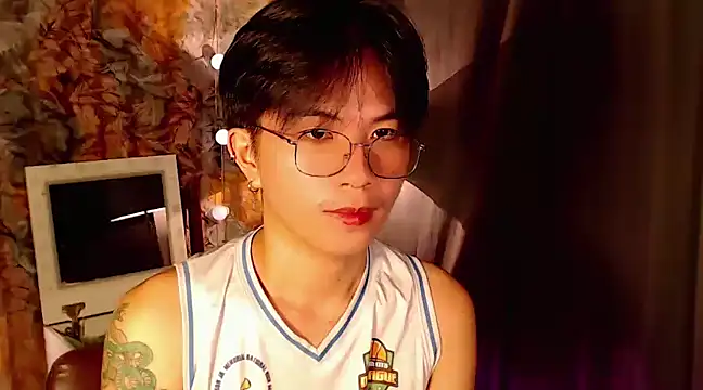 Sexy Handsome Drex online show from 12-21-24, 11:22