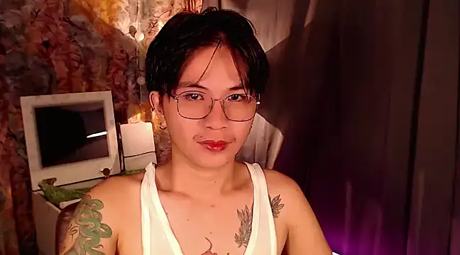 Sexy Handsome Drex online show from 12-22-24, 01:44