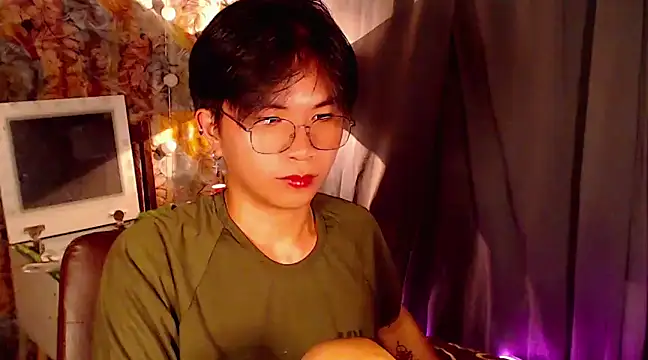 Sexy Handsome Drex online show from 12-29-24, 06:05