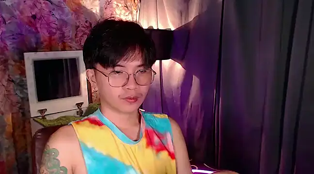 Sexy Handsome Drex online show from 01-10-25, 11:33