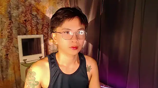 Sexy Handsome Drex online show from 02-01-25, 09:00