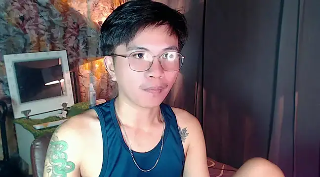 Sexy Handsome Drex online show from 02-13-25, 08:38