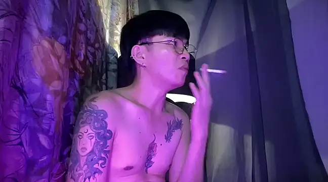 Sexy Handsome Drex online show from 02-25-25, 12:13