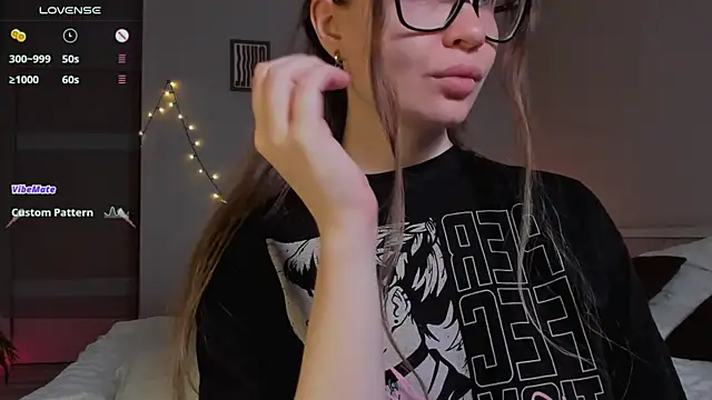 Virtual Girll online show from 09-24-25, 06:22