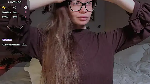 Virtual Girll online show from 10-25-25, 04:46