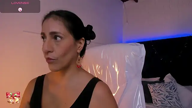 lauren fit online show from 02-02-25, 01:52