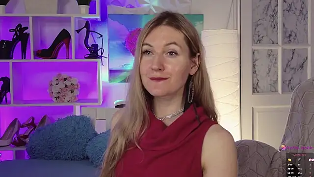 Hello Lisha online show from 01-27-25, 11:11