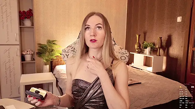 Hello Lisha online show from 04-24-26, 09:12