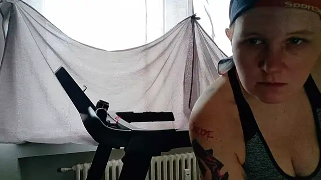 wetgerman 2 online show from 04-20-26, 11:02