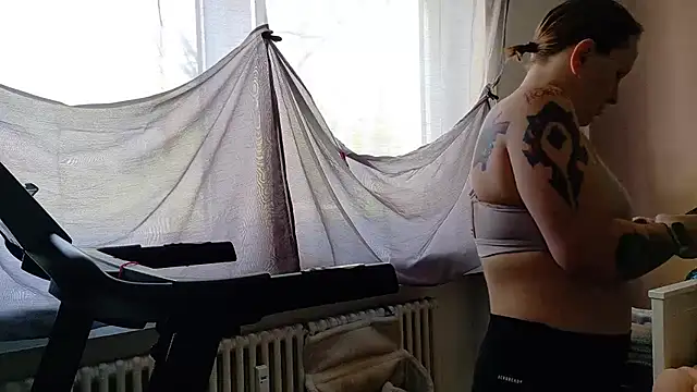 wetgerman 2 online show from 04-25-26, 10:51