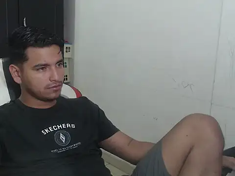 kylian 07 online show from 01-06-26, 09:07